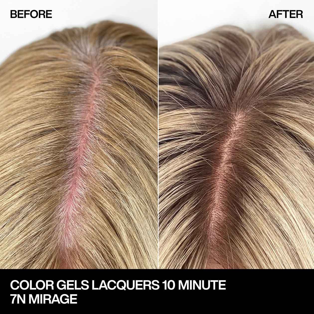 Tintura Redken Color Gels Lacquers 60ml (variedad Tonos) 6abn | Cuotas Sin Interés - Foto 11
