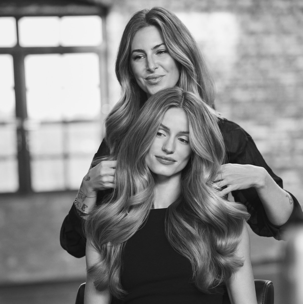 Redken 2025 Shades ALK Berkleigh Sara B Pro