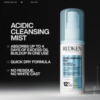 Redken 2026 Acidic Cleansing Mist ATF Packshot 100ml