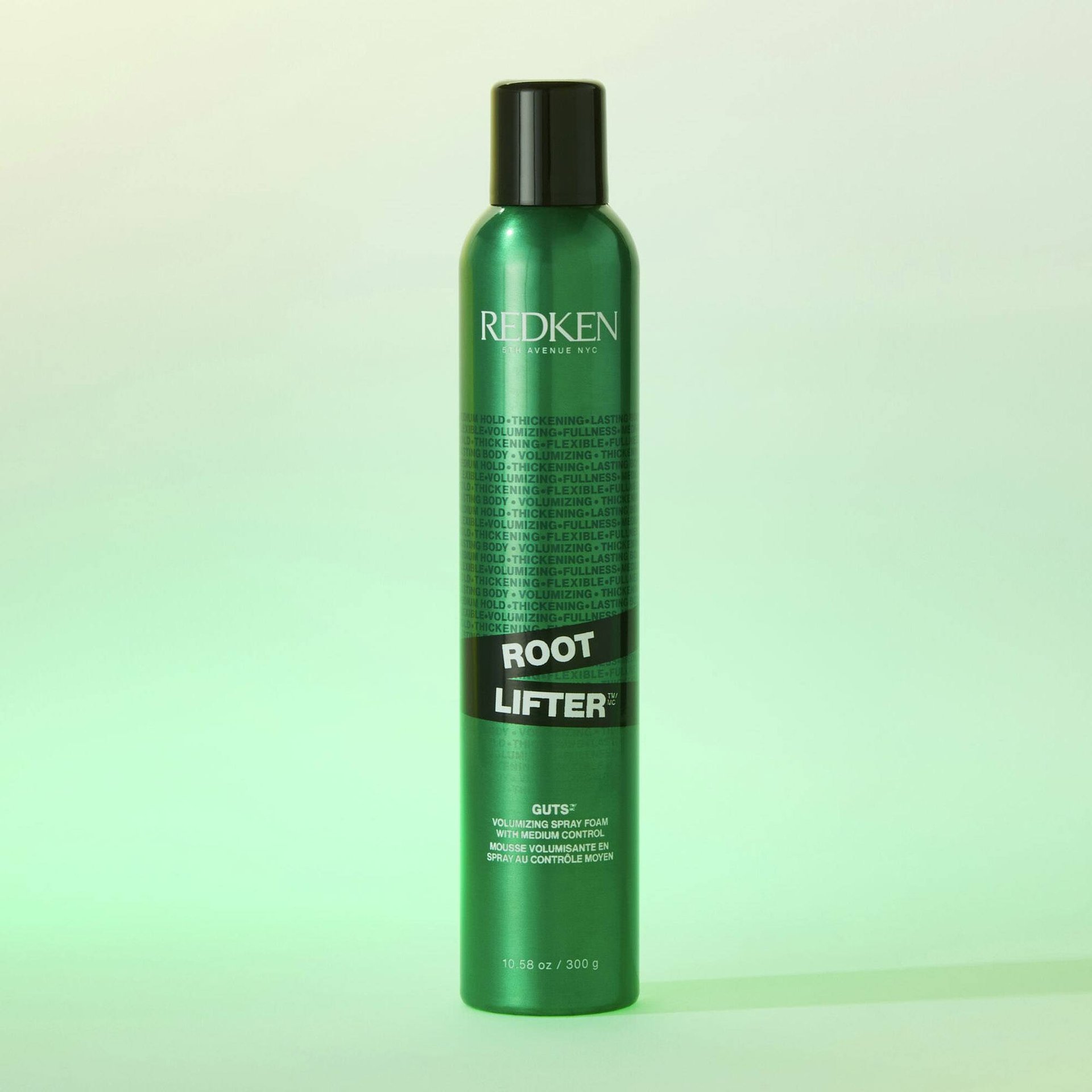 Mousse hotsell hair product