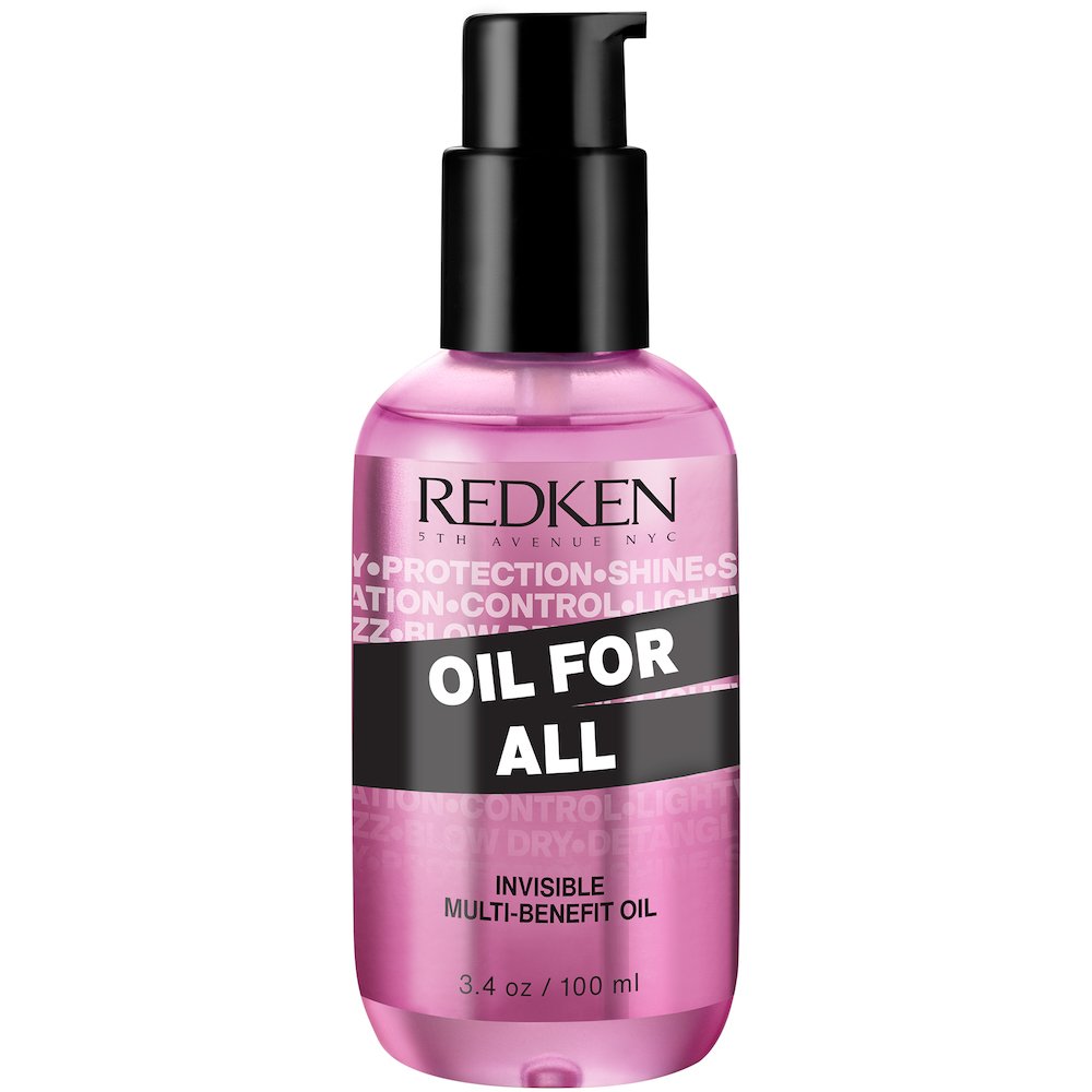 Redken Oil For All 100ml