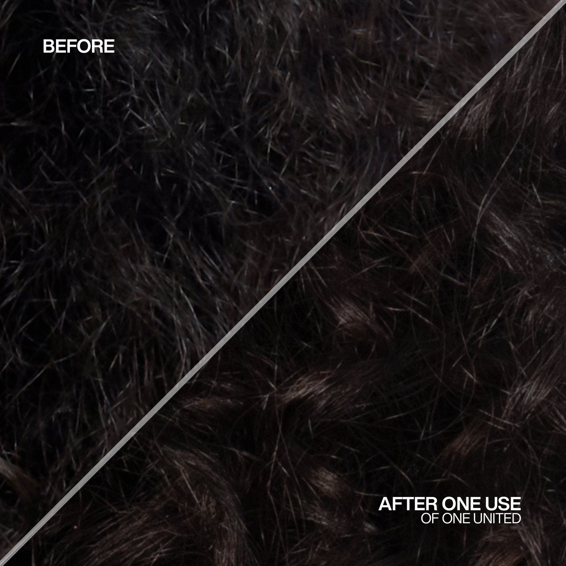 Redken 2020 One United EComm Before After Opt2 2000x2000