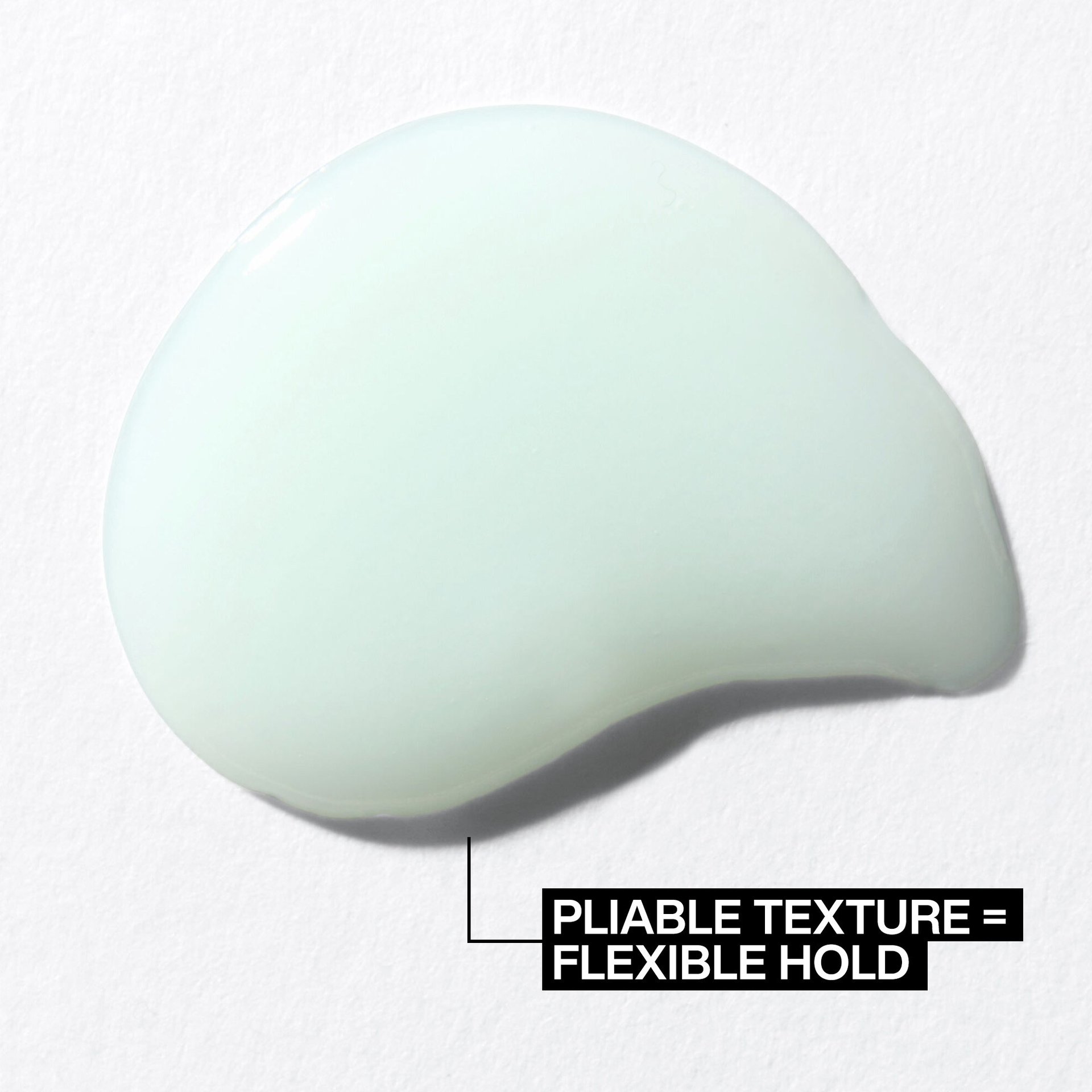 Pliable Medium Hold Texturizing Hair Paste | Redken