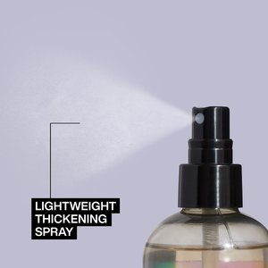 Volume Maximizer Nozzle