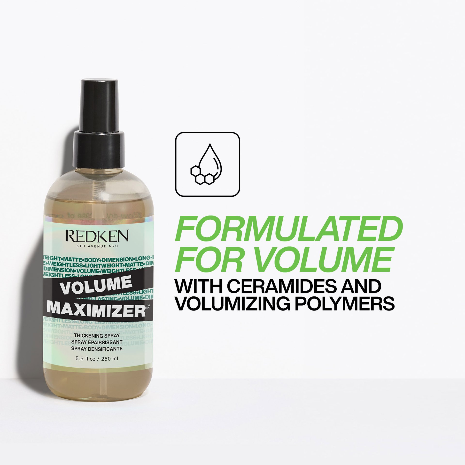 Volume Maximizer Benefits 2