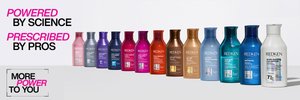 Redken Reno HERO