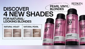 RK 2025 US June Saloncentric SEQ Pearl Vinyl