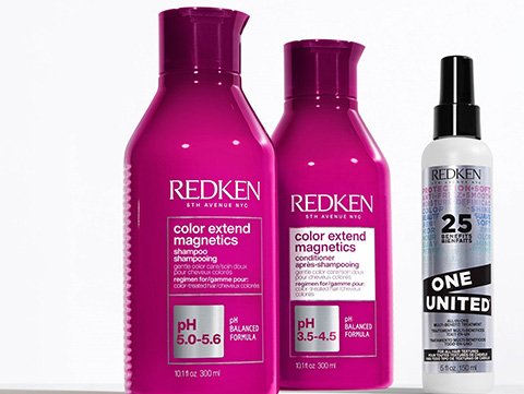 Best shampoo and conditioner for color sales treated hair