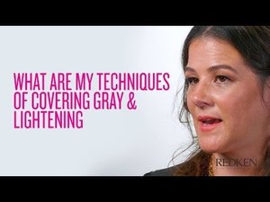 Tracey Cunningham Gray Coverage Secret THUMB
