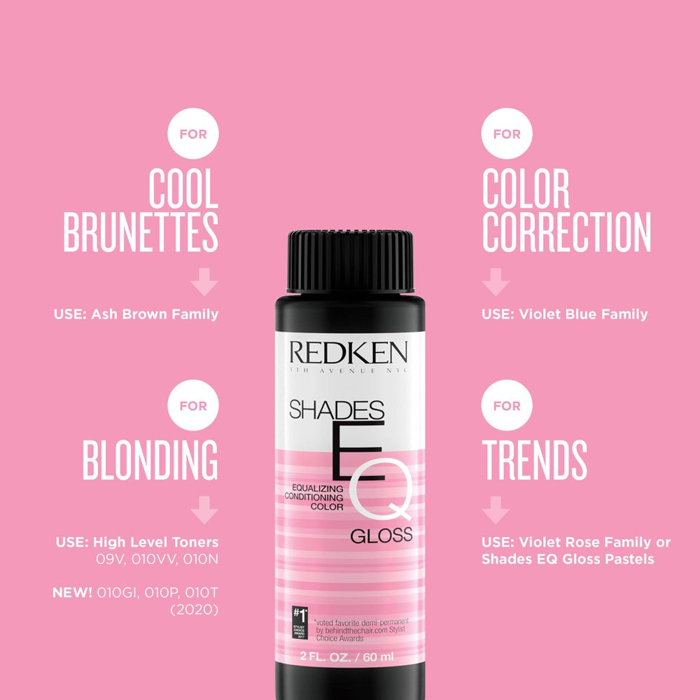 Redken cheap shades eq