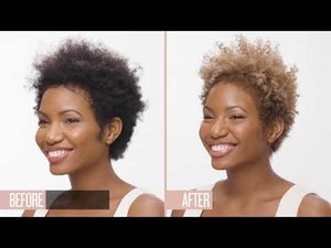 champagne blonde tutorial
