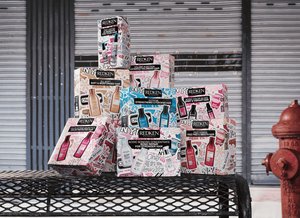 Redken Holiday Kits