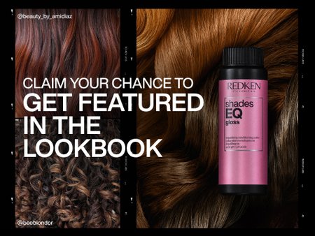 RK US SEQ Lookbook Social Assets Challenge 2026