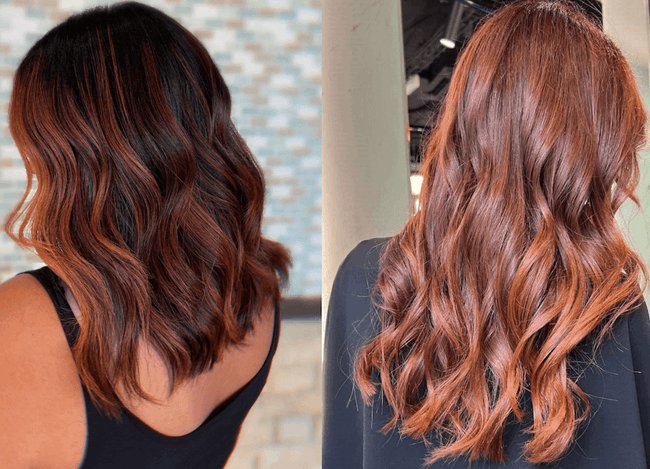 Redken Copper Hair Article Banner (1)