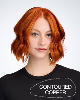 Redken Recipe 167 Seangodard Without Formula