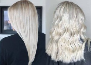 Redken Platinum Blondes Article Banner