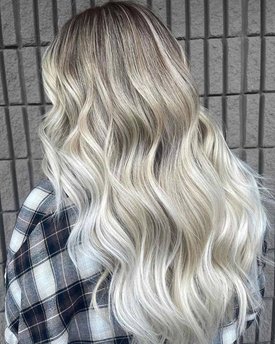 Redken Recipe 101 Paige Glamstreetsalon Without Formula