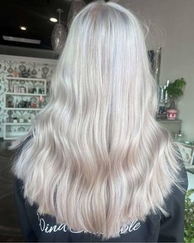 Redken Recipe 6 11 23 Courtland Hair Without