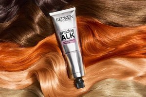 Redken 2026 What is Alkaline Hair Color Article