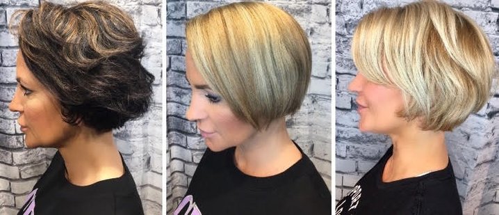 Color transformation