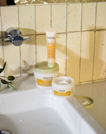 Redken Blend & Blur Technique