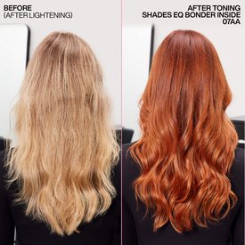 Redken 2023 Shades EQ Bonder Inside Coppers Blonde