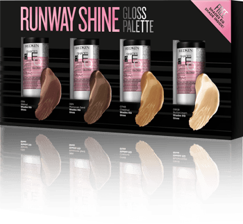 Redken Shades EQ Color Palettes | Redken Professional
