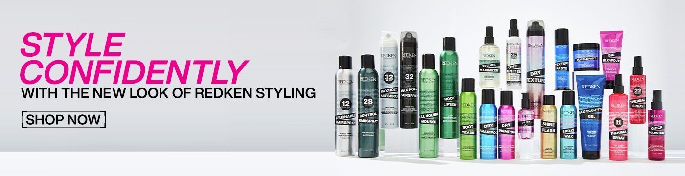 Redken-US-2022-Styling-Reno-Portfolio-Ecom-ULTA-Brand-Banner-1400x360