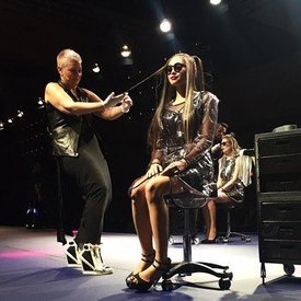 Redken Symposium 350x350