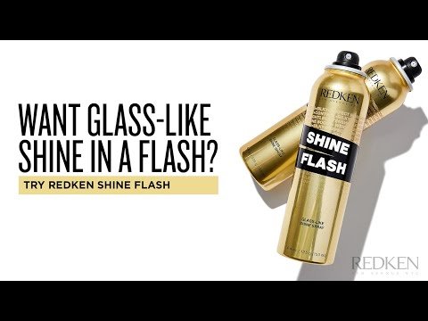 shine flash