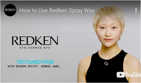 Spray Wax