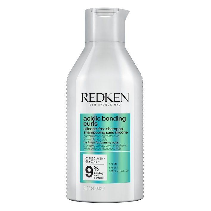 Fusion Extreme Natural Curl Fusion Extreme Natural Curl