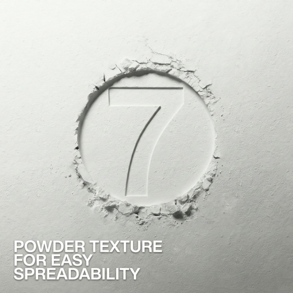 BLONDE IQ™ 7 Calibrated Powder Lightener ByRedken