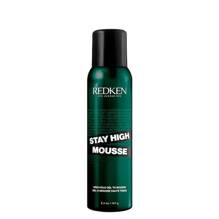 Stay High ByRedken
